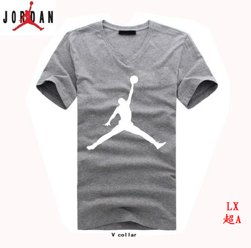 men jordan t-shirt S-XXXL-1802